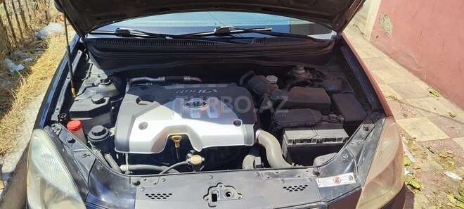 Kia Rio 2005, 276,700 km - 1.4 l - Bakı