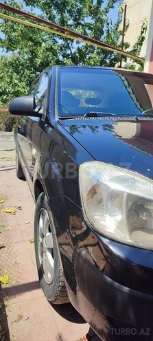 Kia Rio 2005, 276,700 km - 1.4 l - Bakı