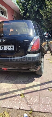Kia Rio 2005, 276,700 km - 1.4 l - Bakı