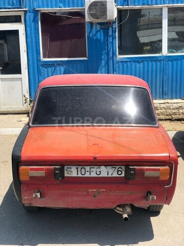 LADA (VAZ) 2106 1983, 100,000 km - 1.5 l - Bakı