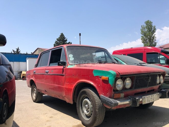 LADA (VAZ) 2106 1983, 100,000 km - 1.5 l - Bakı