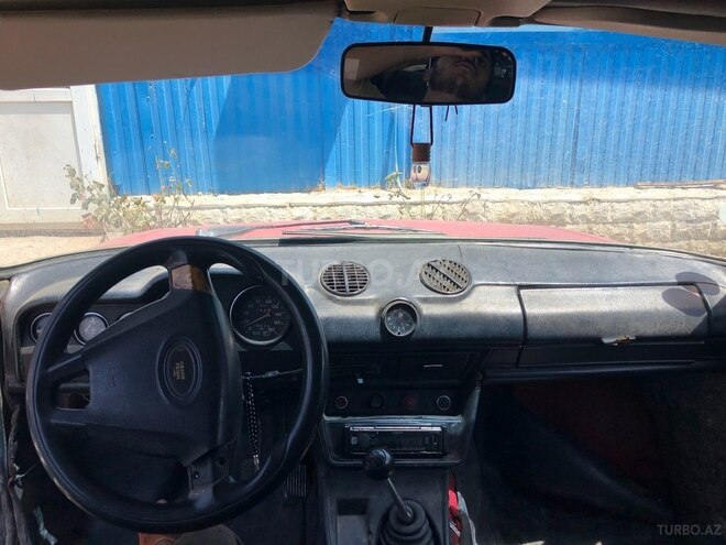 LADA (VAZ) 2106 1983, 100,000 km - 1.5 l - Bakı