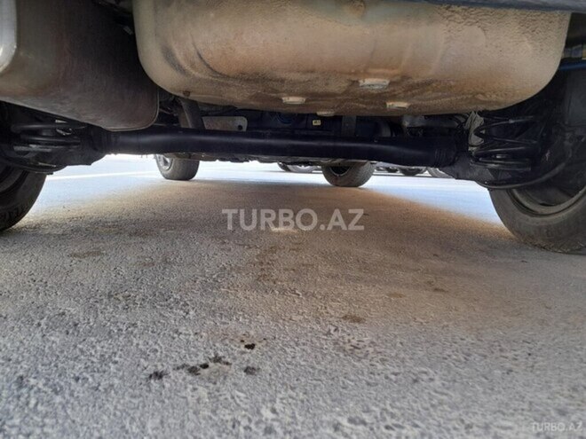 Opel Astra 2005, 220,000 km - 1.4 l - Şabran