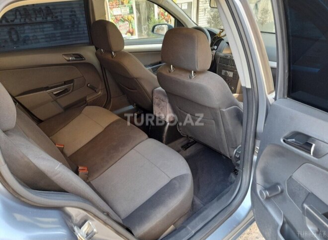 Opel Astra 2005, 220,000 km - 1.4 l - Şabran