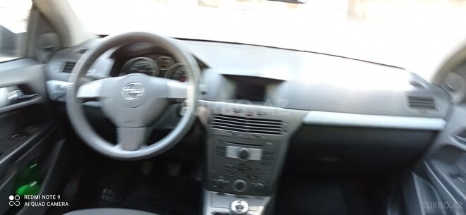 Opel Astra 2005, 224,954 km - 1.4 л - Sumqayıt