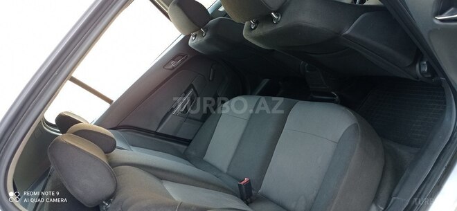 Opel Astra 2005, 224,954 km - 1.4 л - Sumqayıt