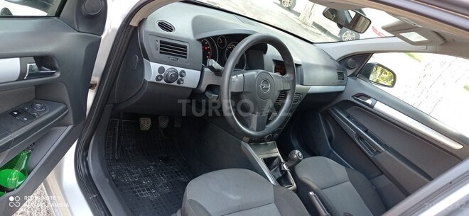 Opel Astra 2005, 224,954 km - 1.4 л - Sumqayıt
