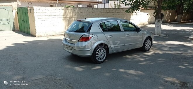 Opel Astra 2005, 224,954 km - 1.4 л - Sumqayıt