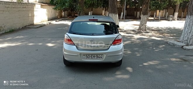 Opel Astra 2005, 224,954 km - 1.4 л - Sumqayıt