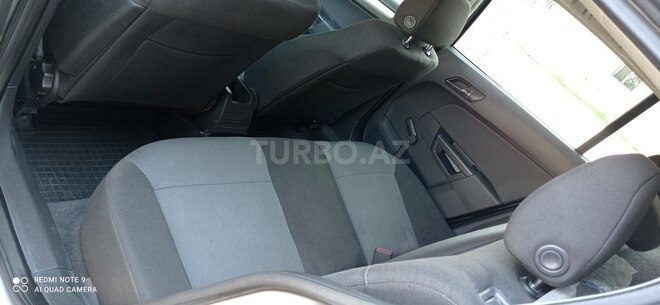 Opel Astra 2005, 224,954 km - 1.4 л - Sumqayıt