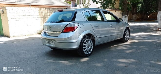 Opel Astra 2005, 224,954 km - 1.4 л - Sumqayıt