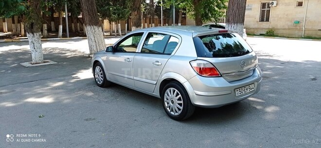 Opel Astra 2005, 224,954 km - 1.4 л - Sumqayıt