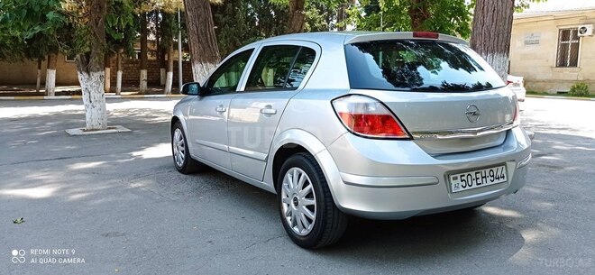 Opel Astra 2005, 224,954 km - 1.4 л - Sumqayıt