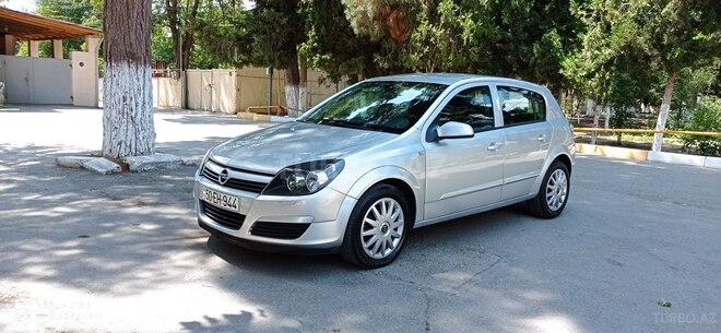 Opel Astra 2005, 224,954 km - 1.4 л - Sumqayıt