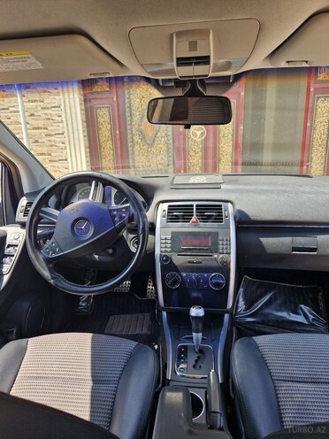 Mercedes B 170 2006, 210,000 km - 1.7 l - Gəncə