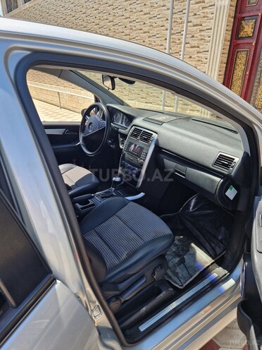 Mercedes B 170 2006, 210,000 km - 1.7 l - Gəncə