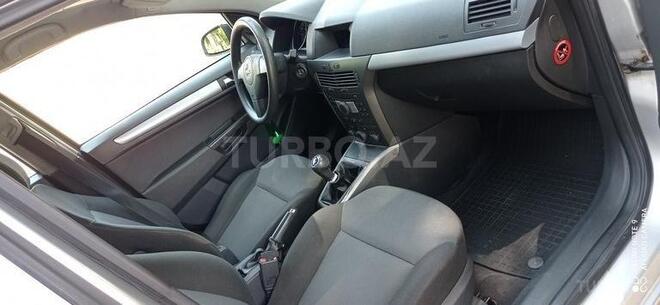 Opel Astra 2005, 224,954 km - 1.4 л - Sumqayıt