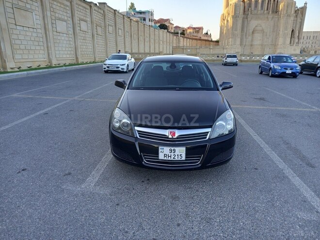 Opel Astra 2008, 238,183 km - 1.8 л - Bakı