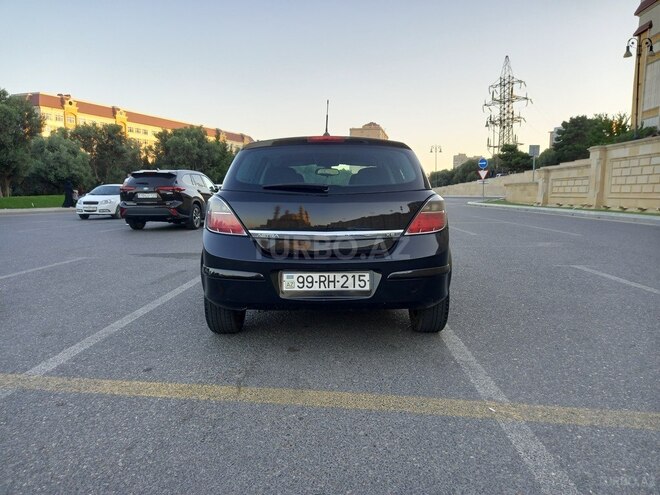 Opel Astra 2008, 238,183 km - 1.8 л - Bakı