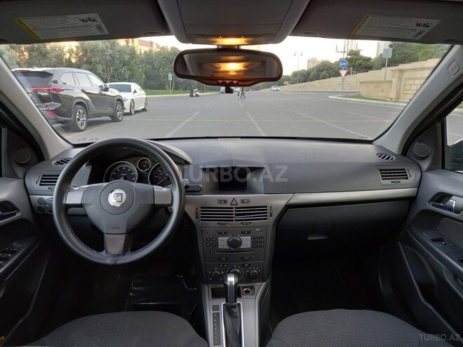 Opel Astra 2008, 238,183 km - 1.8 л - Bakı