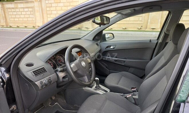 Opel Astra 2008, 238,183 km - 1.8 л - Bakı