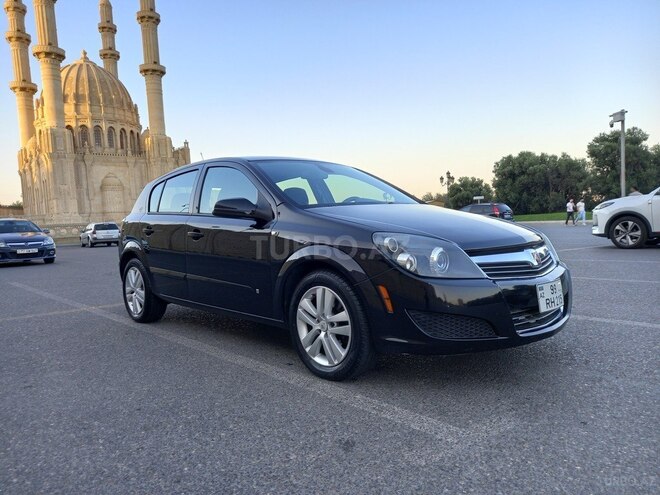 Opel Astra 2008, 238,183 km - 1.8 л - Bakı