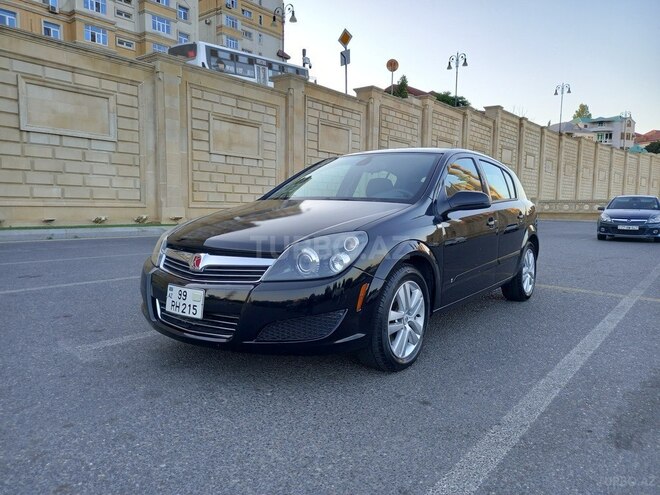 Opel Astra 2008, 238,183 km - 1.8 л - Bakı