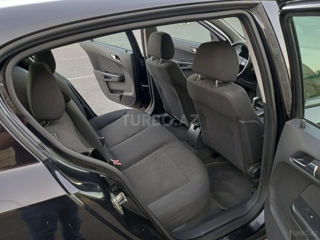 Opel Astra 2008, 238,183 km - 1.8 л - Bakı