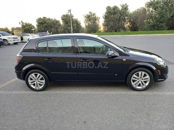 Opel Astra 2008, 238,183 km - 1.8 л - Bakı