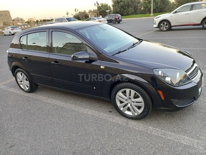 Opel Astra 2008, 238,183 km - 1.8 л - Bakı