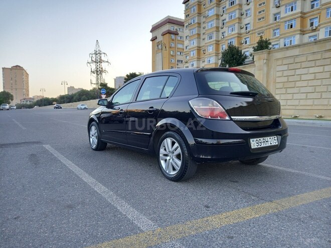 Opel Astra 2008, 238,183 km - 1.8 л - Bakı