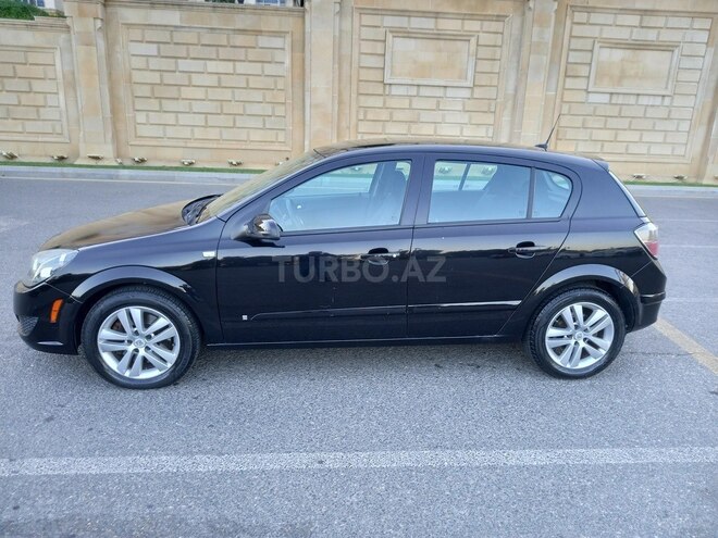 Opel Astra 2008, 238,183 km - 1.8 л - Bakı
