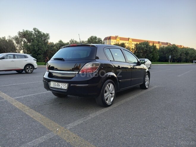 Opel Astra 2008, 238,183 km - 1.8 л - Bakı