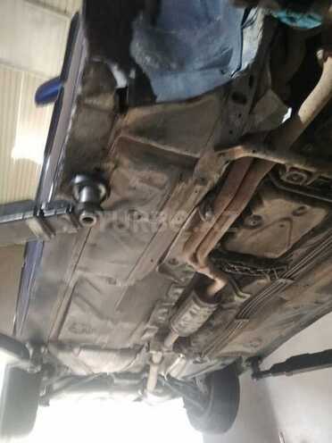 BMW 320 1992, 123,645 km - 2.0 l - Gəncə