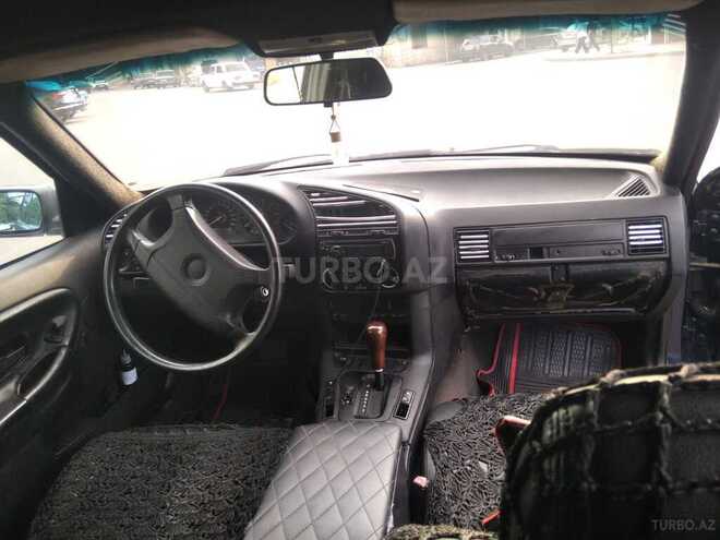 BMW 320 1992, 123,645 km - 2.0 l - Gəncə