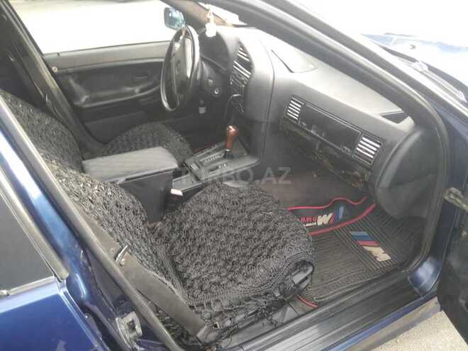 BMW 320 1992, 123,645 km - 2.0 l - Gəncə