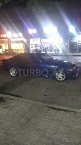BMW 320 1992, 123,645 km - 2.0 l - Gəncə