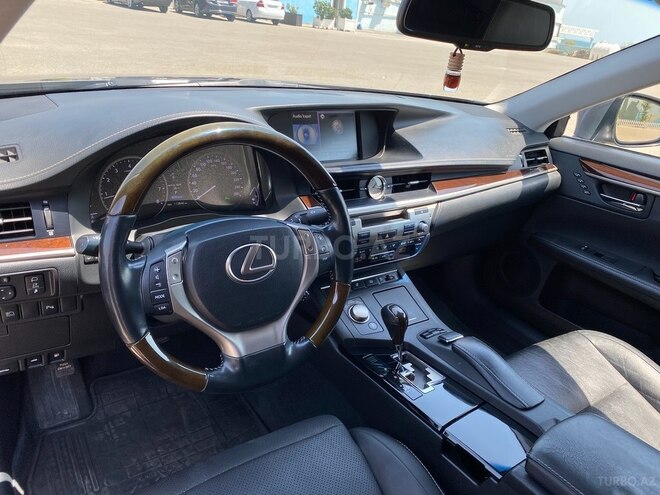 Lexus ES 350 2012, 113,000 km - 3.5 l - Bakı