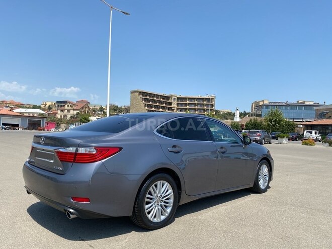 Lexus ES 350 2012, 113,000 km - 3.5 l - Bakı