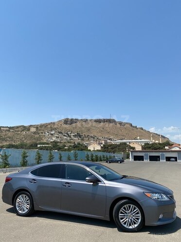 Lexus ES 350 2012, 113,000 km - 3.5 l - Bakı