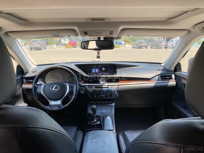 Lexus ES 350 2012, 113,000 km - 3.5 l - Bakı