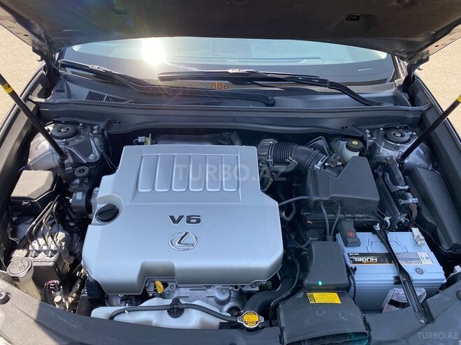 Lexus ES 350 2012, 113,000 km - 3.5 l - Bakı