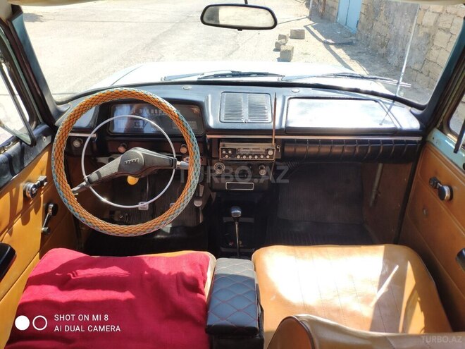 Moskvich 412 1976, 44,000 km - 1.5 л - Bakı