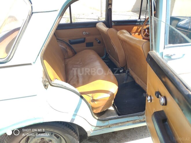 Moskvich 412 1976, 44,000 km - 1.5 л - Bakı