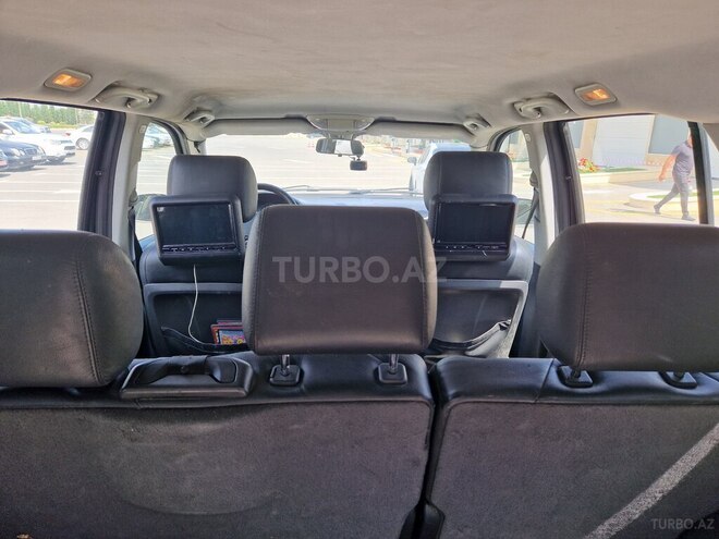 Mercedes ML 270 2004, 396,500 km - 2.7 l - Bakı