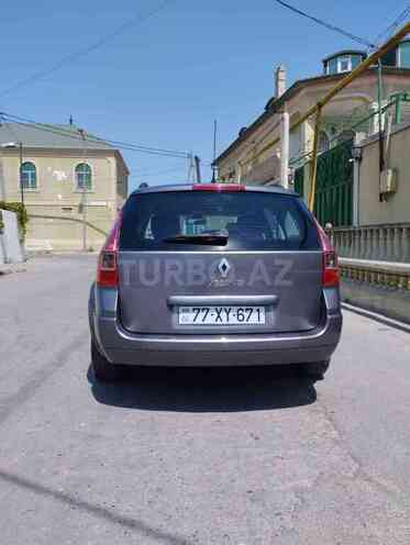 Renault Megane 2008, 310,000 km - 1.5 l - Bakı