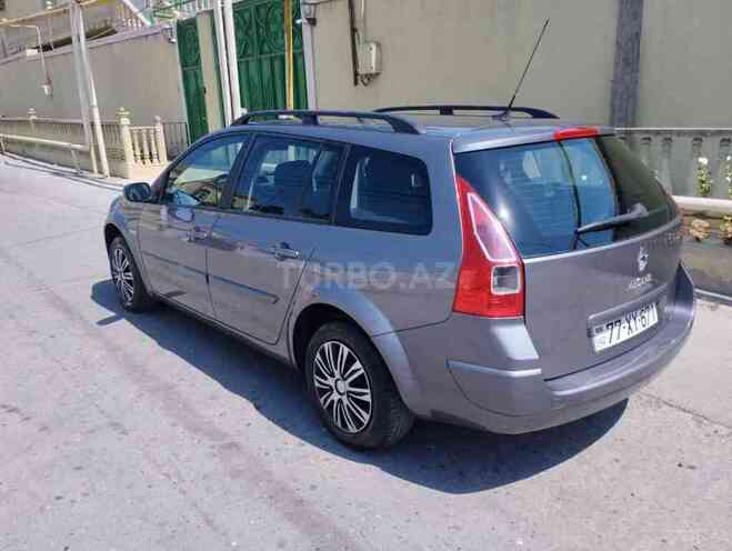 Renault Megane 2008, 310,000 km - 1.5 l - Bakı