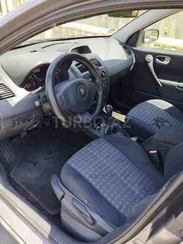 Renault Megane 2008, 310,000 km - 1.5 l - Bakı