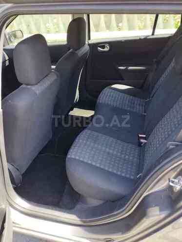 Renault Megane 2008, 310,000 km - 1.5 l - Bakı
