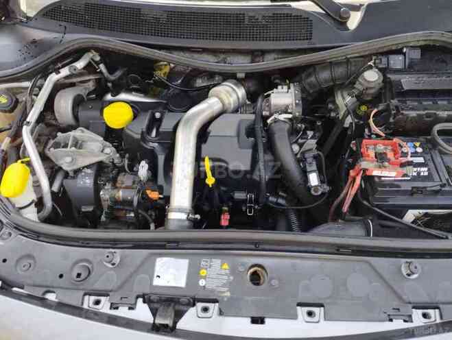 Renault Megane 2008, 310,000 km - 1.5 l - Bakı